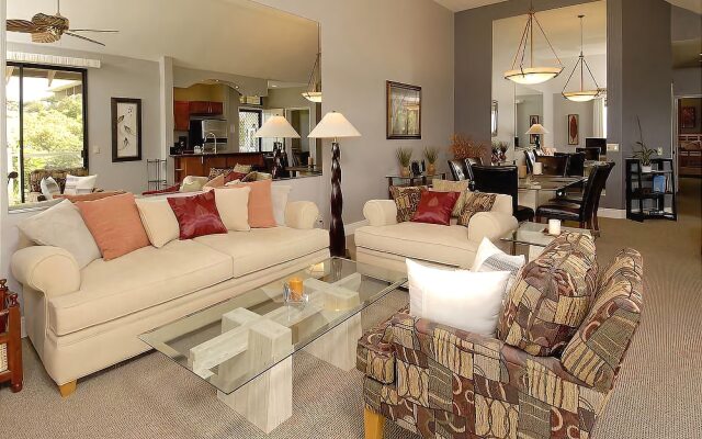 Grand Champions 144 - Three Bedroom Condo