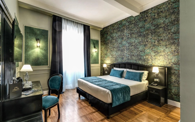 Relais Fontana di Trevi