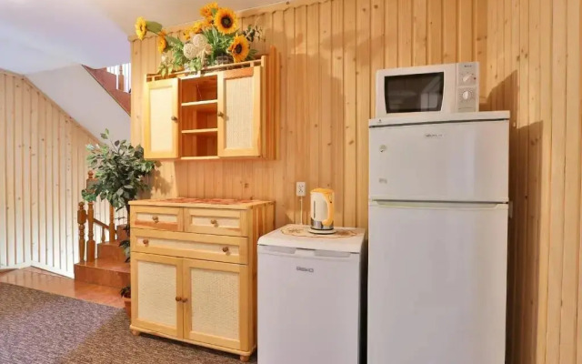 Kwatery Prywatne Beata Marek