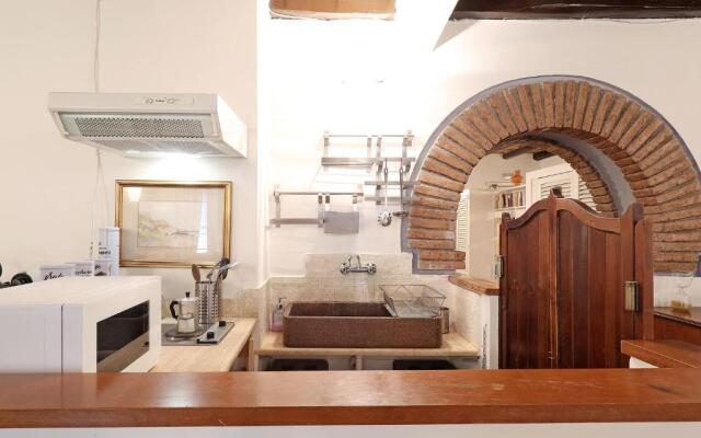 Suite Apartment Termini Colosseum