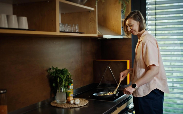 MEININGER Hotel Berlin Airport