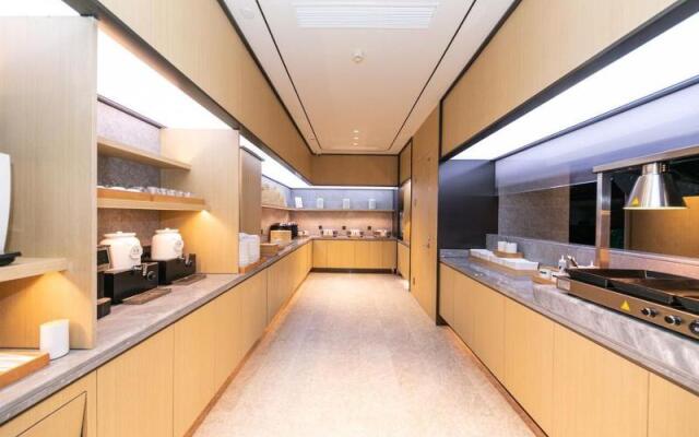 Ji Hotel (Hangzhou Xixi Tianmushan Road)