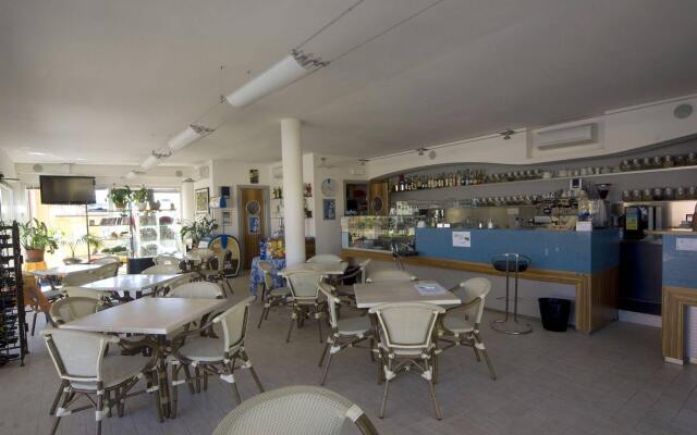 Hotel Residence Il Conero 2