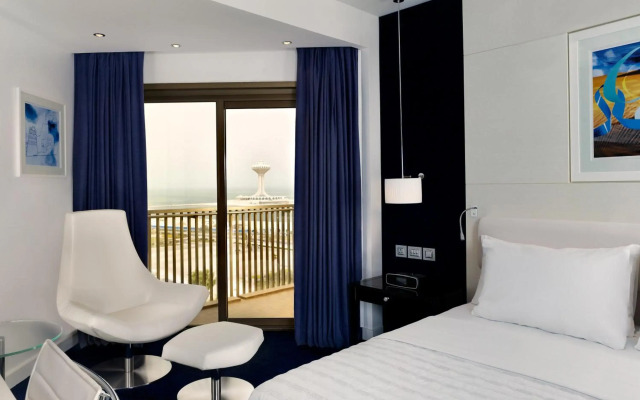 Le Meridien Al Khobar
