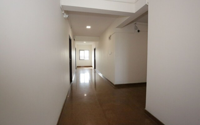 Meridien Suites