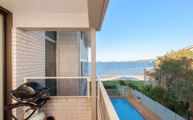 Bangalee, Unit 15/41 Soldiers Point Road
