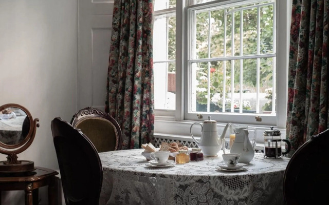Juliette's Bed and Breakfast