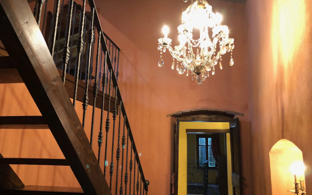 Relais Corte Bercelli