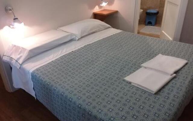Zia Rina Cosy Room
