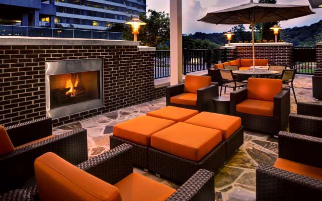 Hyatt House Atlanta Cobb Galleria