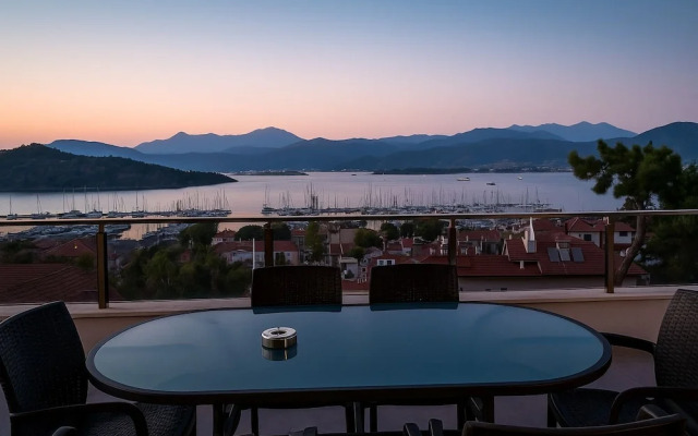 Suna  Suites Hotel & Fethiye