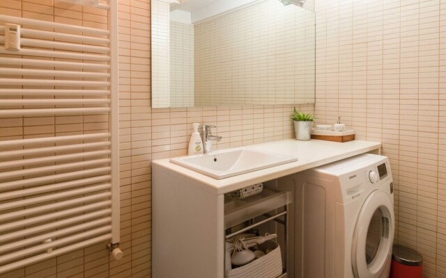 Peaceful Apartment in Vielha With Swimming Pool