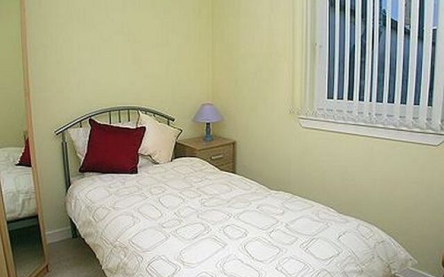 Clutha View Holiday Apartment
