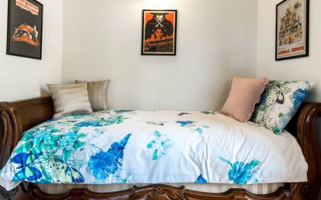 JOIVY MAS Avilo Villa Bobbio