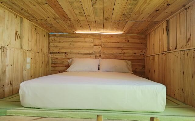 Hostel Tropico 20 PDC