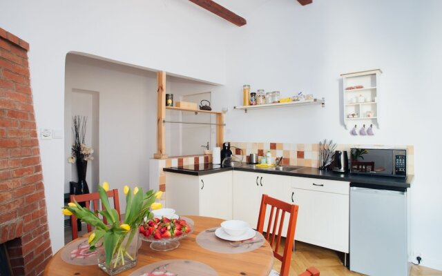 ShortStayPoland Marszalkowska B10