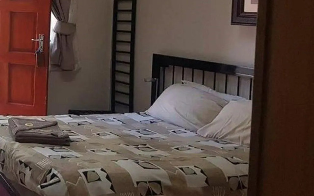 Country Blue Guest House