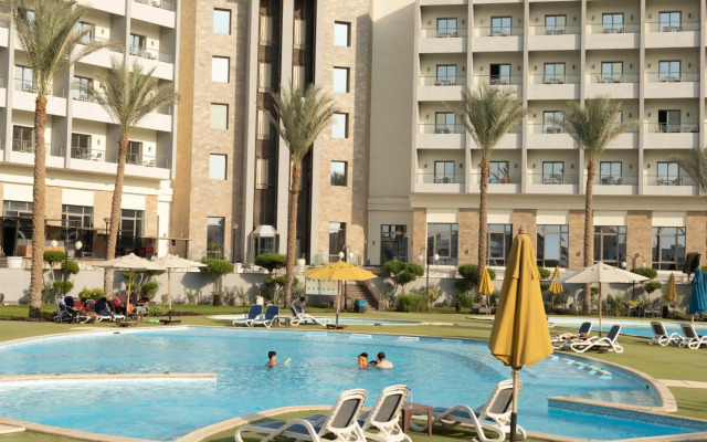 Jewel Sports City and Aqua Park