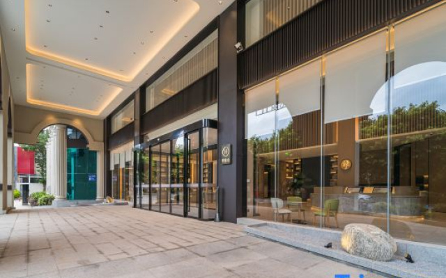 JI Hotel (Ganzhou Jiangnan Songcheng)
