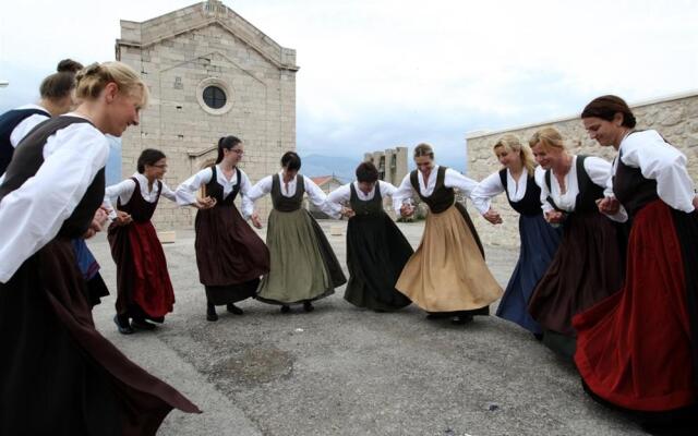 House For Holidays Kozul