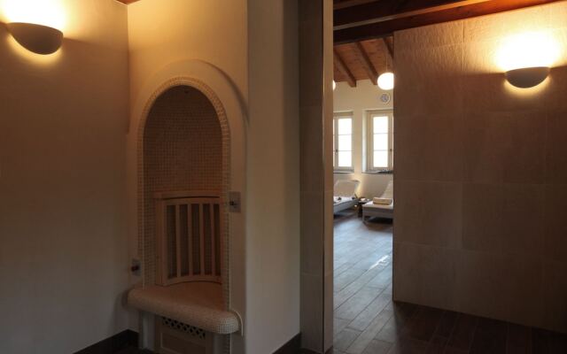 Antico Benessere