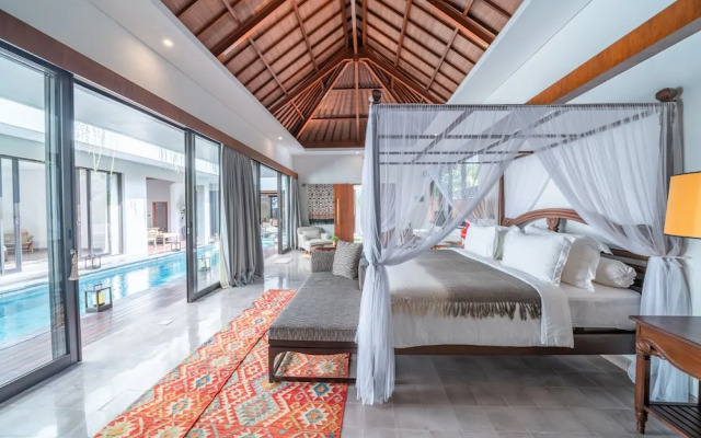 Villa Aiimara