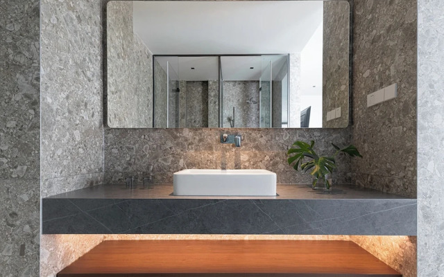 Anyu Aranya Collection Sea View Resort Hotel