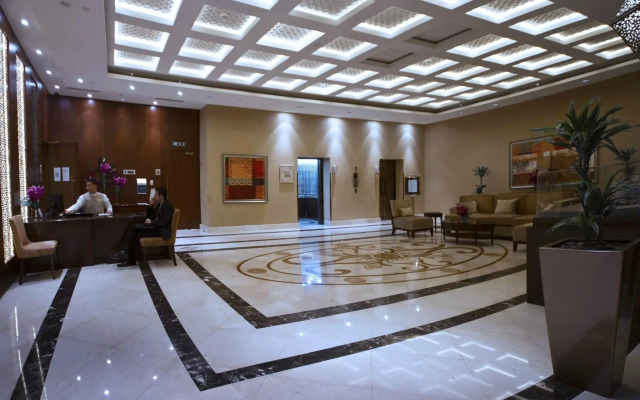 Palm Jumeirah North/South Residence