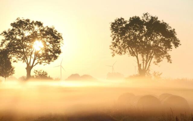 Ferienwohnung Uckerseen