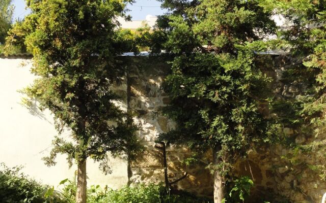 Cretan Traditional Villas