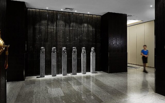 Guilin Exhibition International Boutique Hotel