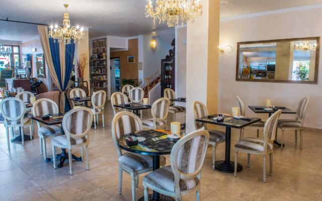 Hotel Sa Barrera - Adults Only