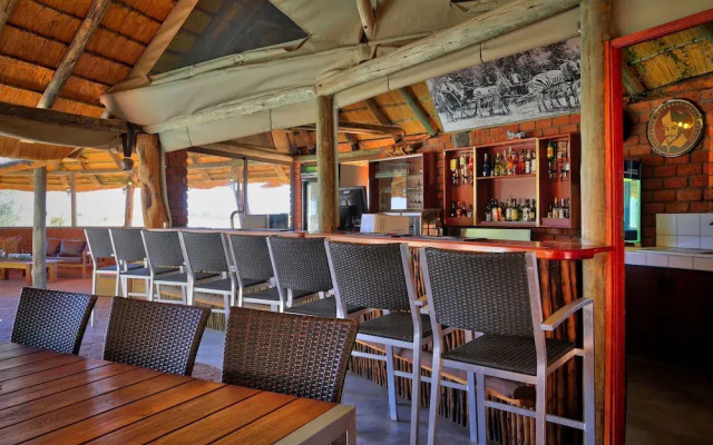 Guest Farm Kiripotib