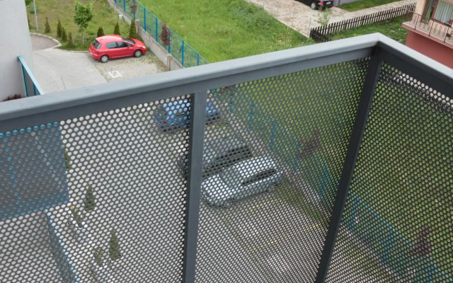 Presecan One Room Apartment with view