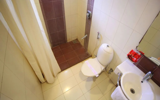 The Sangh Gunny – Bathroom – Bangalore