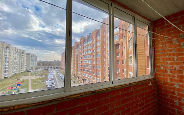 Apartments on str. Soviet, bld. 190V