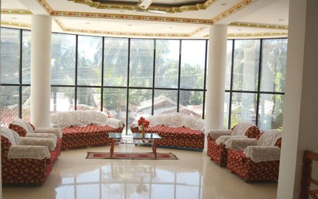 Hotel Kaziranga Continental