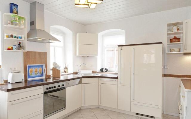 Feriendomizil Erzgebirge