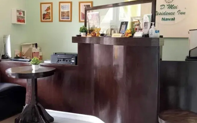 D'Mei Residence Inn - Naval