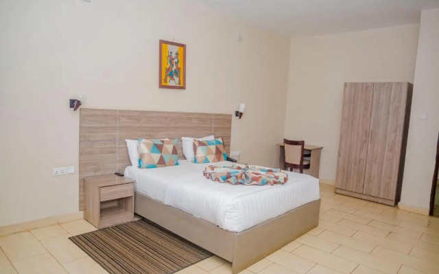 Hotel Baobab