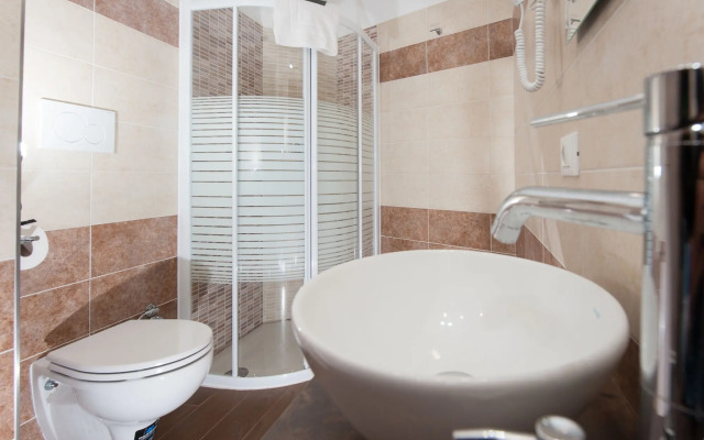 Trinity Luxury Rooms