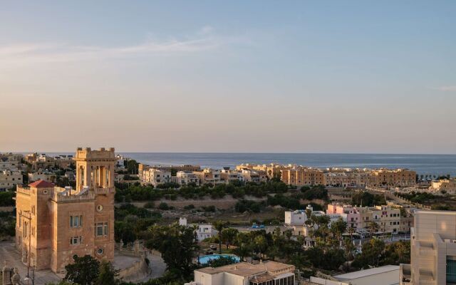 Hyatt Regency Malta