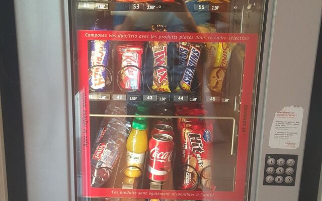 Premiere Classe Plaisir