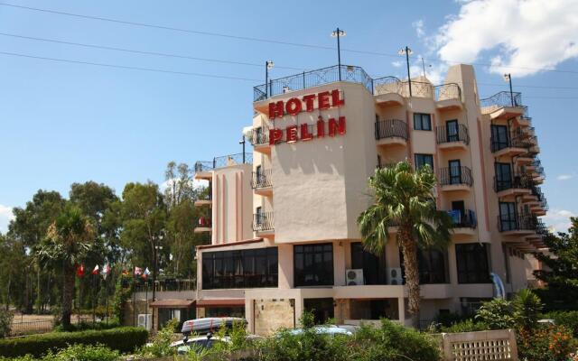 Hotel Pelin