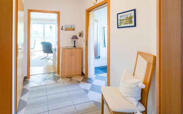 Friedenstraße 21 Whg 1