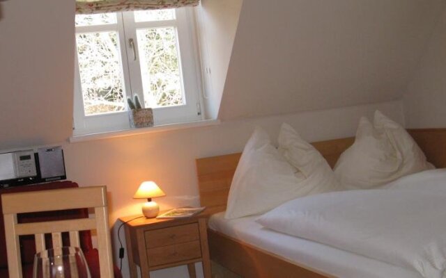 Winzerhaus Friedrich