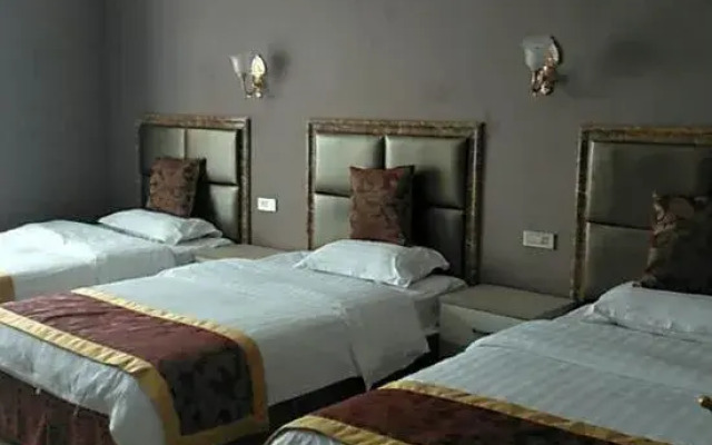 Zuoan Hotel