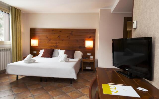 Hotel Magic La Massana