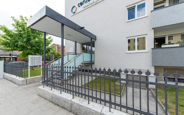 Centerroom München City