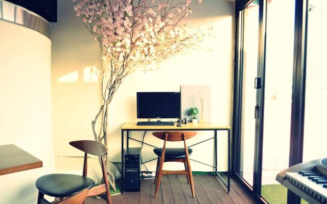 OYO Hostel Dongdaemun 1